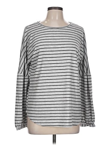 Juicy Couture 3/4 Sleeve T-Shirt (view 1)
