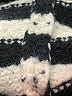 Assorted Brands Black Sweater Vest Size 0X - photo 8
