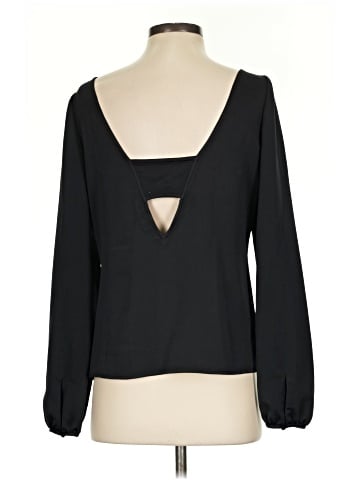 Cooper & Ella Long Sleeve Blouse (view 2)