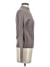 Primark Gray Turtleneck Sweater Size XS - photo 4