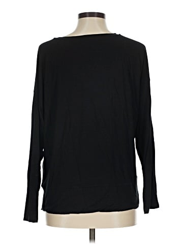 Eileen Fisher 3/4 Sleeve T-Shirt (view 2)