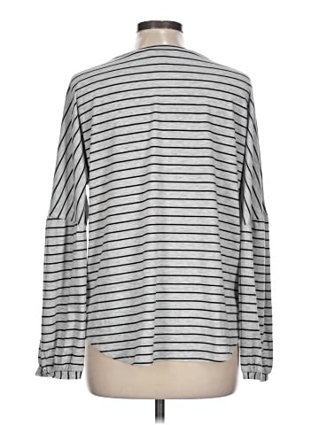 Juicy Couture 3/4 Sleeve T-Shirt (view 2)