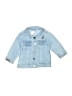 Disney Baby Blue Denim Jacket Size 9-12 mo - photo 1