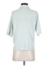 Club Monaco Teal Pullover Sweater Size S - photo 2