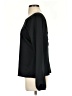 Cooper & Ella Black Long Sleeve Blouse Size Sm (1) - photo 5
