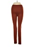 Eye Candy Brown Active Pants Size 1X - photo 2