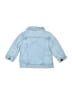 Disney Baby Blue Denim Jacket Size 9-12 mo - photo 2