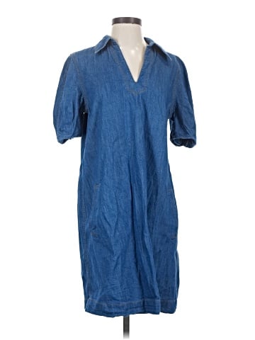 Current Air Casual Dress (view 1)