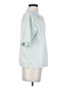 Club Monaco Teal Pullover Sweater Size S - photo 4