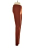 Eye Candy Brown Active Pants Size 1X - photo 4