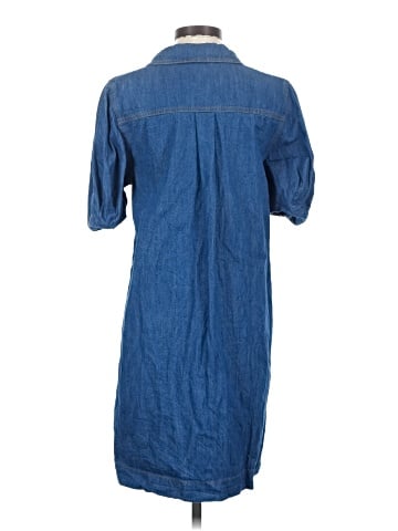 Current Air Casual Dress (view 2)