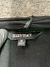 Ellen Tracy Black Cardigan Size M - photo 7