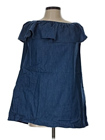 Dreamers Casual Dress (view 1)