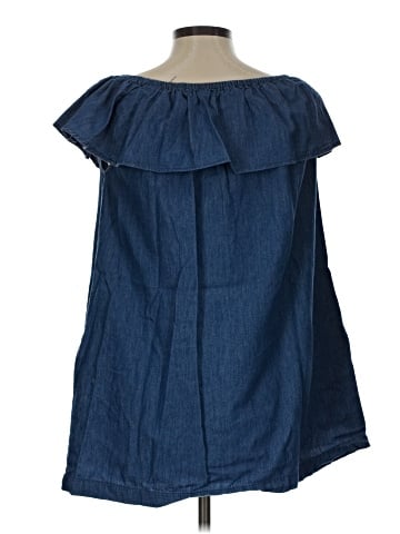 Dreamers Casual Dress (view 2)