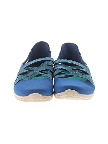 Merrell Flats (view 2)