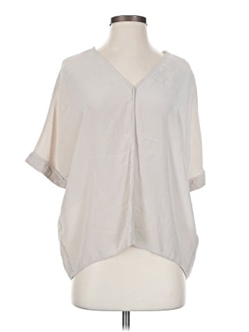 Club Monaco Short Sleeve T-Shirt (view 1)