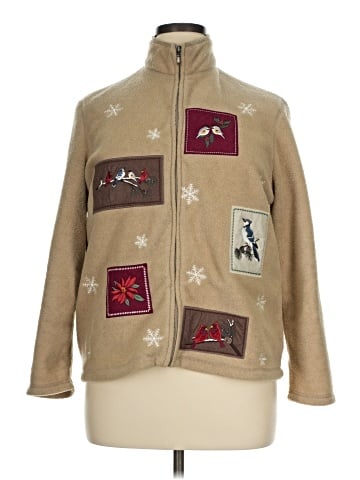 Croft & Barrow Jacket (view 1)