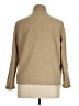 Croft & Barrow 100% Polyester Stars Brown Jacket Size XL (petite) - photo 2