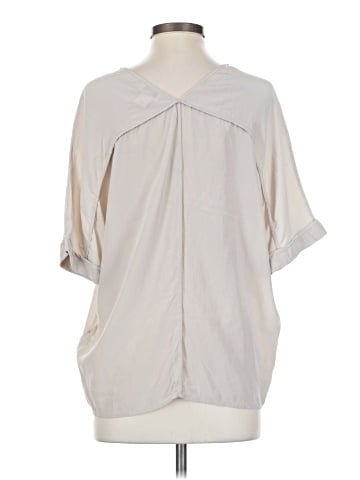 Club Monaco Short Sleeve T-Shirt (view 2)