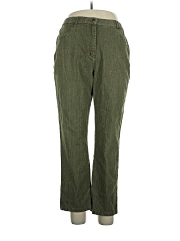 Allison Daley Casual Pants (view 1)