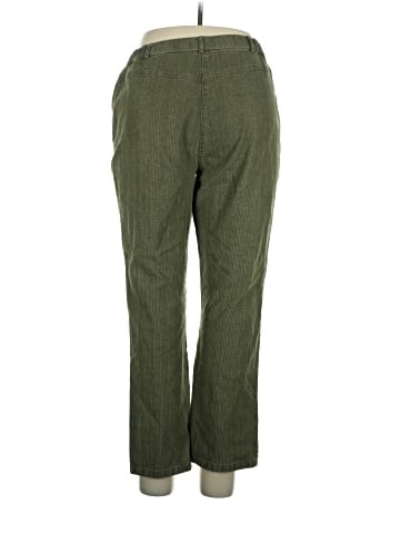 Allison Daley Casual Pants (view 2)