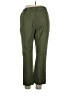 Allison Daley Green Casual Pants Size 14 - photo 2