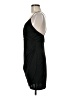 Forever 21 Solid Black Cocktail Dress Size M - photo 5