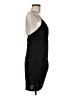 Forever 21 Solid Black Cocktail Dress Size M - photo 4
