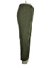 Allison Daley Green Casual Pants Size 14 - photo 4