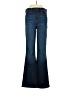 SOFIA Blue Jeans Size 8 - photo 1
