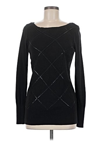 White House Black Market Pullover Sweater (view 1)