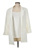 Gibson Latimer Ivory Blazer Size M - photo 1