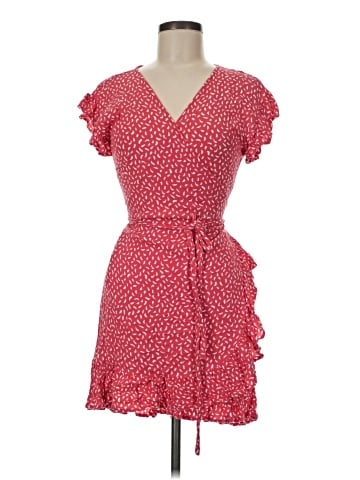 Billabong Casual Dress (view 1)