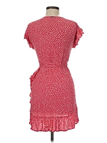 Billabong Casual Dress (view 2)