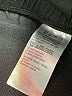 Candace Cameron Bure Solid Black Track Pants Size XL - photo 8