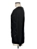 White House Black Market Black Pullover Sweater Size M - photo 5