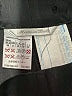 Unbranded Black Dress Pants Size 8 - photo 7
