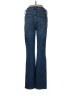 Madewell Stars Blue Jeans Size 28 waist - photo 2