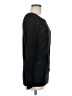White House Black Market Black Pullover Sweater Size M - photo 4
