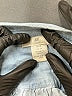 H&M L.O.G.G. Blue Long Sleeve Button-Down Shirt Size 12 - photo 7
