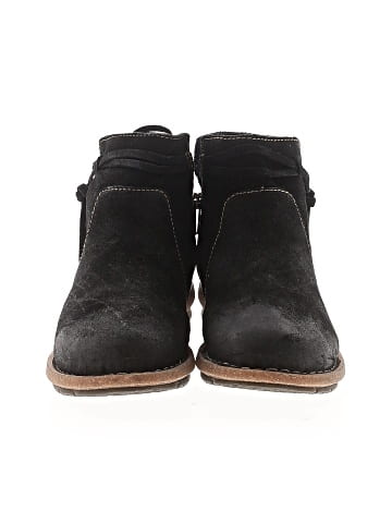 Born Handcrafted Footwear Ankle Boots (view 2)