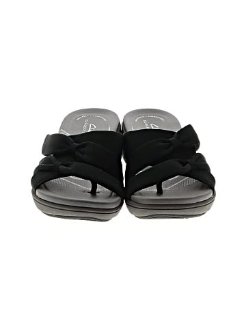 Clarks Wedges (view 2)