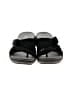Clarks Black Wedges Size 5 - photo 2