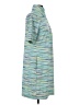 Lands' End Teal Casual Dress Size XS - photo 4
