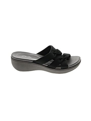 Clarks Wedges (view 1)