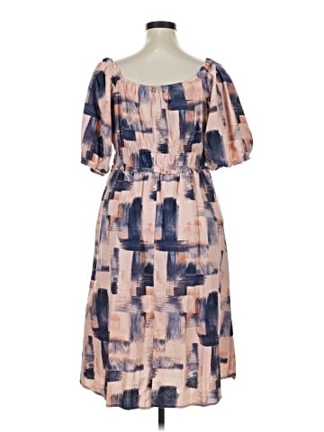 Universal Thread Casual Dress (view 2)