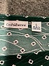 Croft & Barrow Polka Dots Teal 3/4 Sleeve Top Size L - photo 7