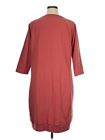 L.L.Bean Casual Dress (view 2)