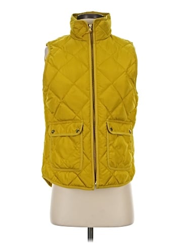 J.Crew Vest (view 1)