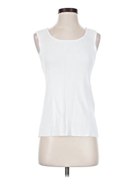 Maje Sleeveless T-Shirt (view 1)